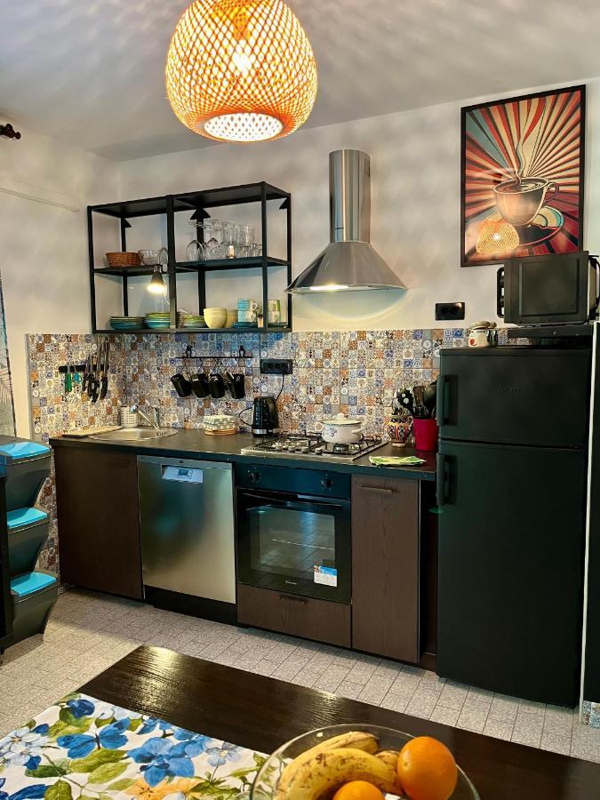 קרס Apartmani Zora מראה חיצוני תמונה