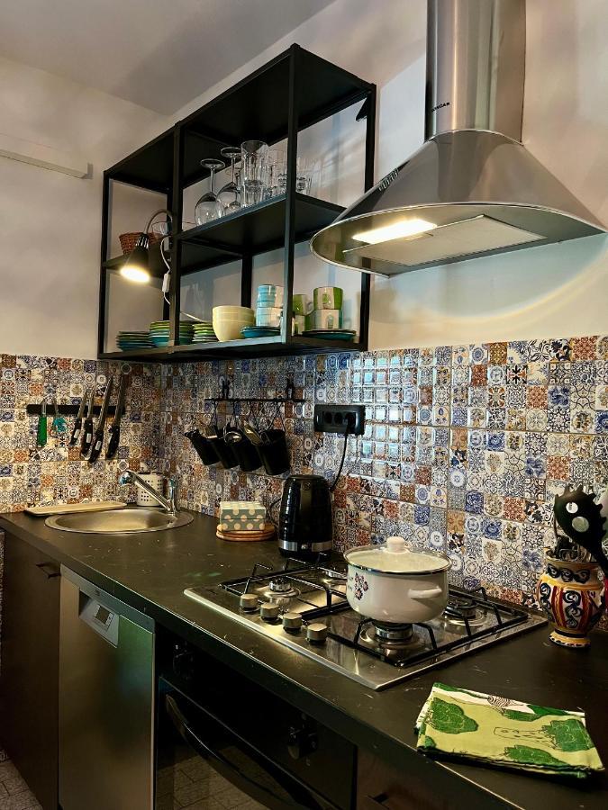 קרס Apartmani Zora מראה חיצוני תמונה