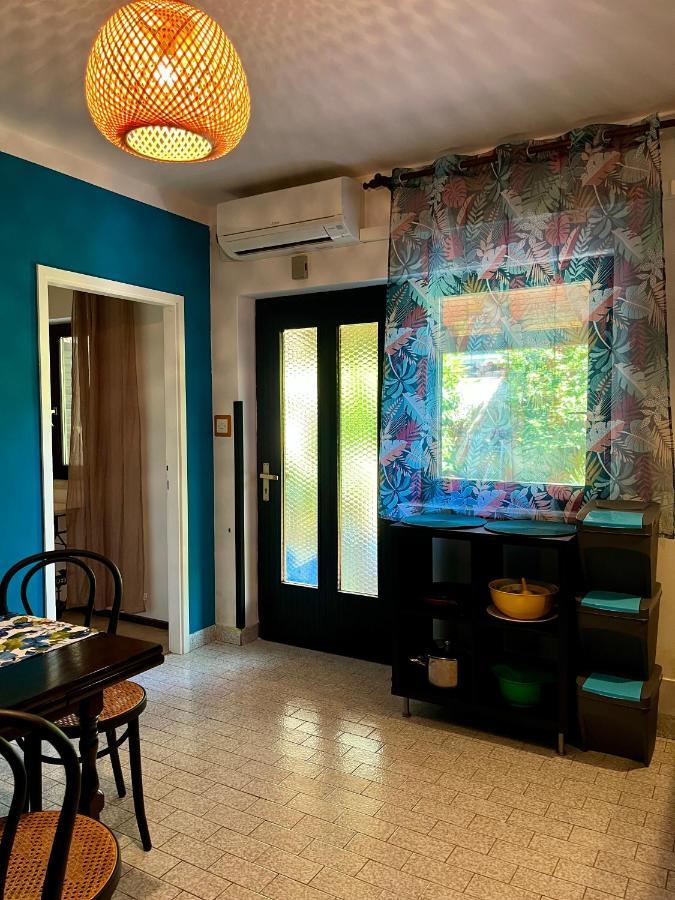 קרס Apartmani Zora מראה חיצוני תמונה