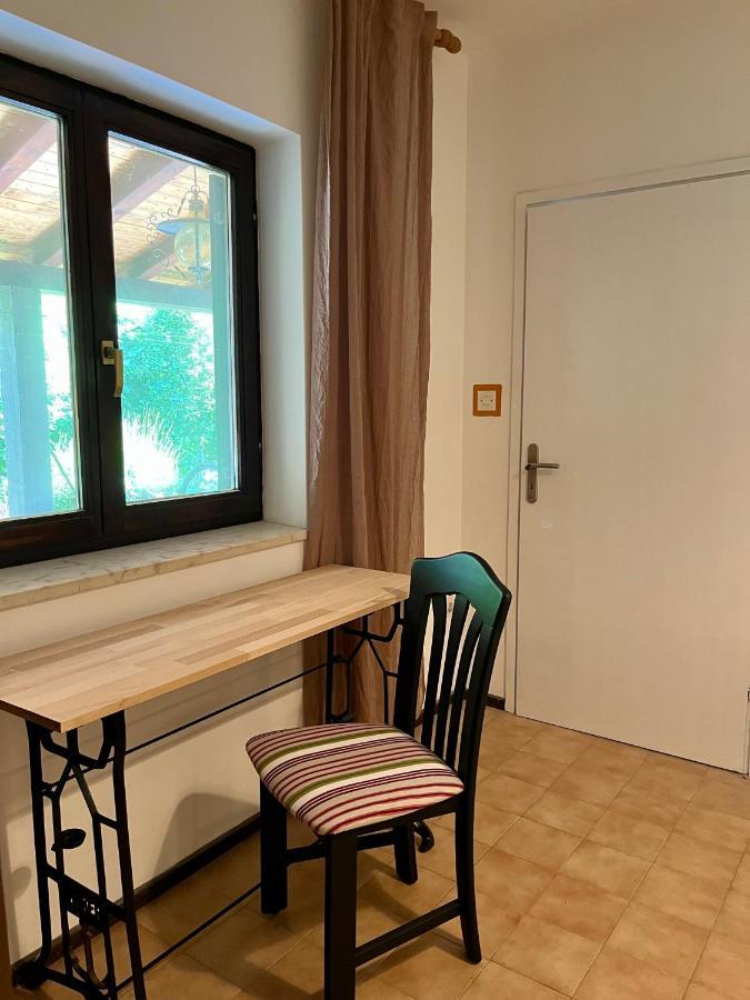 קרס Apartmani Zora מראה חיצוני תמונה