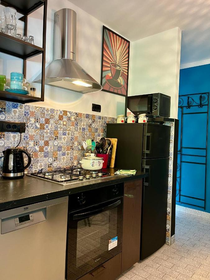 קרס Apartmani Zora מראה חיצוני תמונה