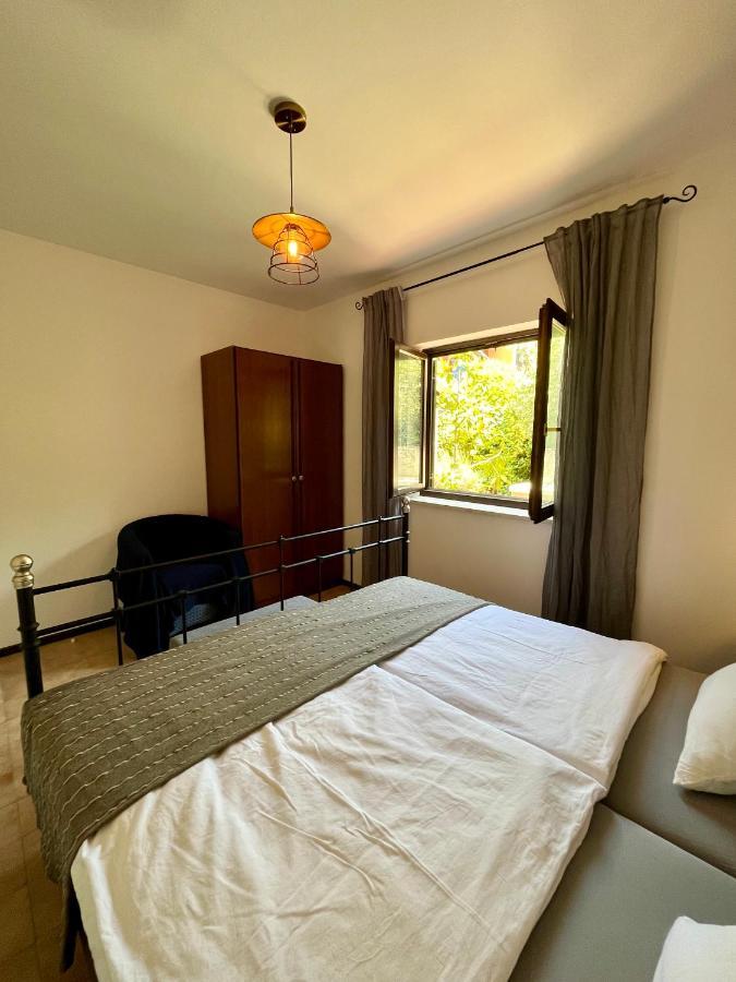 קרס Apartmani Zora מראה חיצוני תמונה