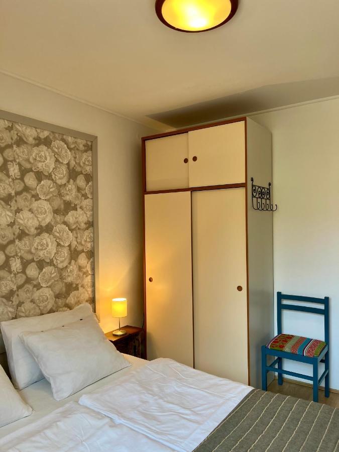 קרס Apartmani Zora מראה חיצוני תמונה