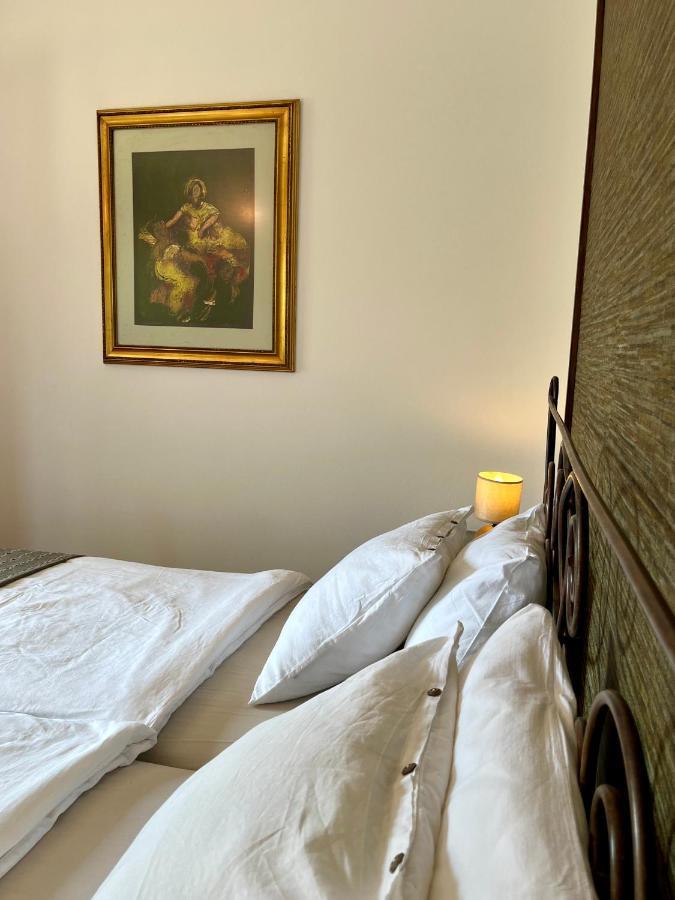 קרס Apartmani Zora מראה חיצוני תמונה