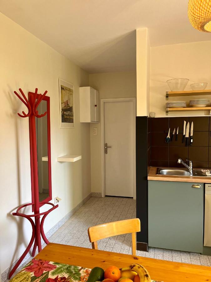 קרס Apartmani Zora מראה חיצוני תמונה