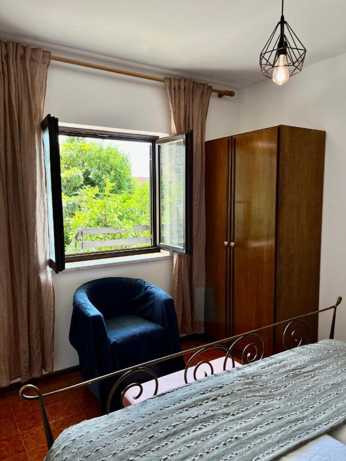 קרס Apartmani Zora מראה חיצוני תמונה