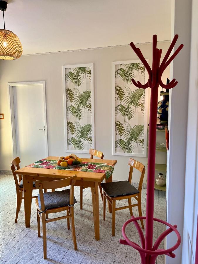 קרס Apartmani Zora מראה חיצוני תמונה