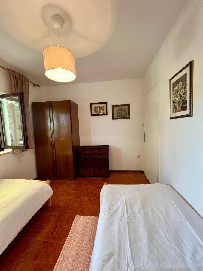 קרס Apartmani Zora מראה חיצוני תמונה