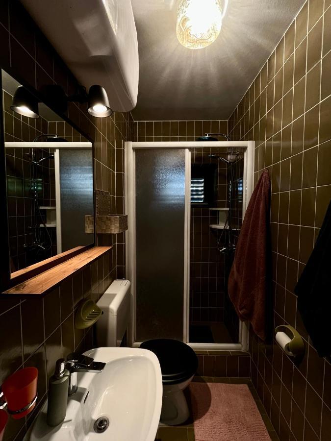 קרס Apartmani Zora מראה חיצוני תמונה