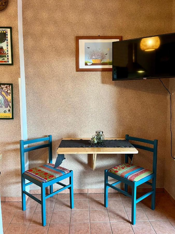קרס Apartmani Zora מראה חיצוני תמונה