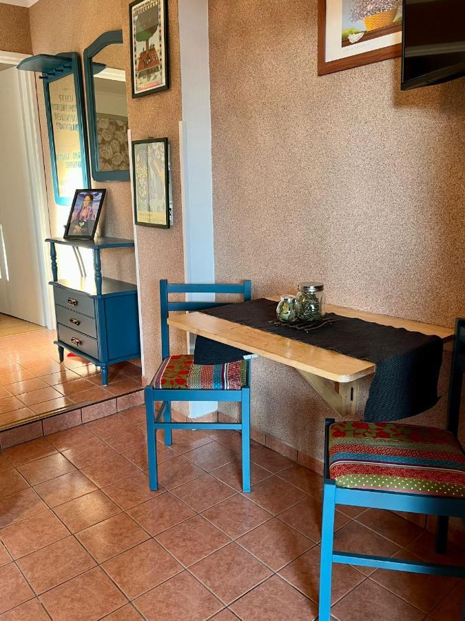 קרס Apartmani Zora מראה חיצוני תמונה